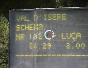 Schena Val D'Isere CsioArJYR SS7 7362 : CSIO Giovani Arezzo, Schena Luca, Val D'Isere, foto Stefano Secchi ©